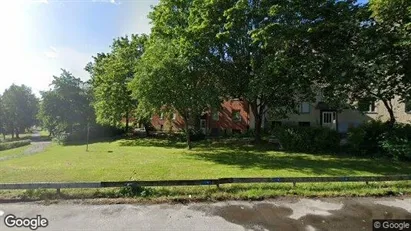 Lägenheter att hyra i Södertälje - Bild från Google Street View