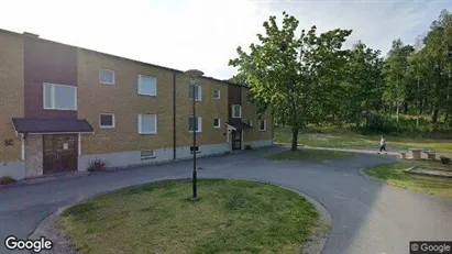 Lägenheter att hyra i Finspång - Bild från Google Street View