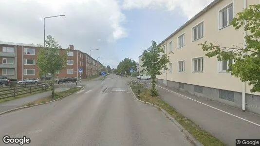 Lägenheter att hyra i Katrineholm - Bild från Google Street View