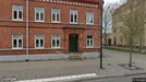 Lägenhet att hyra, Ystad, <span class="blurred street" onclick="ProcessAdRequest(5612918)"><span class="hint">Se gatunamn</span>[xxxxxxxxxx]</span>