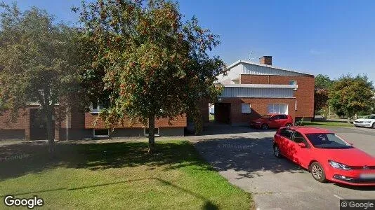 Lägenheter att hyra i Vetlanda - Bild från Google Street View