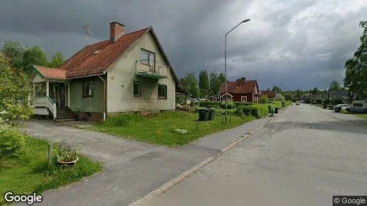 Lägenheter att hyra i Skellefteå - Bild från Google Street View