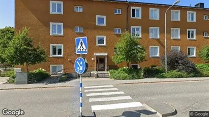Lägenheter att hyra i Söderort - Bild från Google Street View