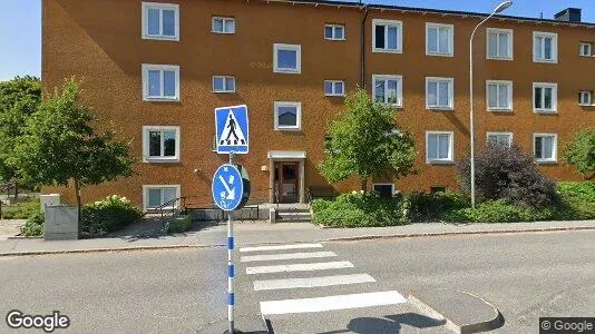 Lägenheter att hyra i Söderort - Bild från Google Street View