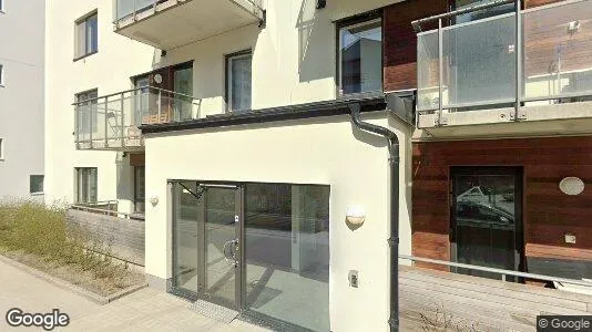 Lägenheter att hyra i Område ej specificerat - Bild från Google Street View