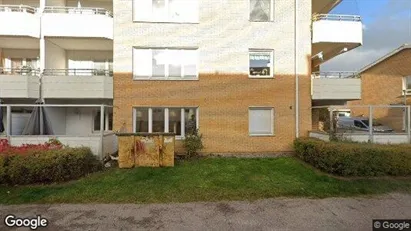 Lägenheter att hyra i Tierp - Bild från Google Street View