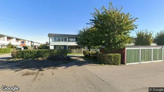 Lägenheter att hyra i Svedala - Bild från Google Street View