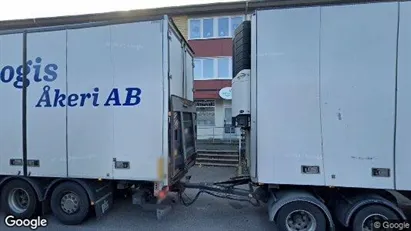 Lägenheter att hyra i Östra Göinge - Bild från Google Street View