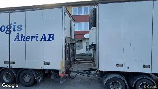 Lägenheter att hyra i Östra Göinge - Bild från Google Street View