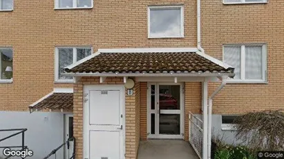 Lägenheter att hyra i Grums - Bild från Google Street View