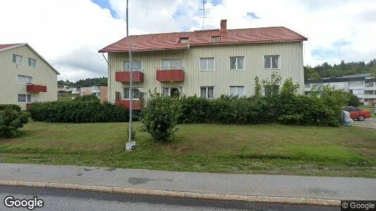 Lägenheter att hyra i Sundsvall - Bild från Google Street View