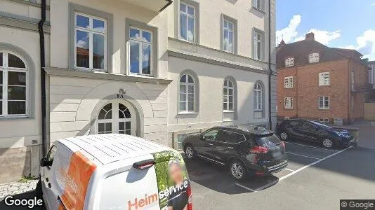 Lägenheter att hyra i Jönköping - Bild från Google Street View
