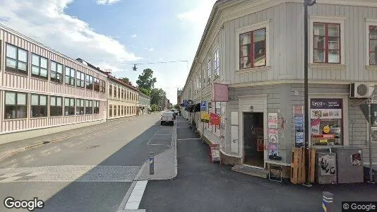 Lägenheter att hyra i Jönköping - Bild från Google Street View