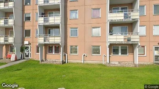 Lägenheter att hyra i Danderyd - Bild från Google Street View