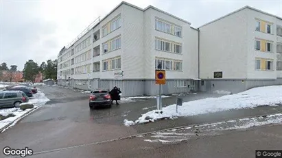 Lägenheter att hyra i Västerås - Bild från Google Street View