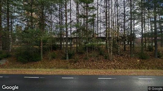 Lägenheter att hyra i Luleå - Bild från Google Street View