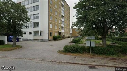 Lägenheter till salu i Lomma - Bild från Google Street View