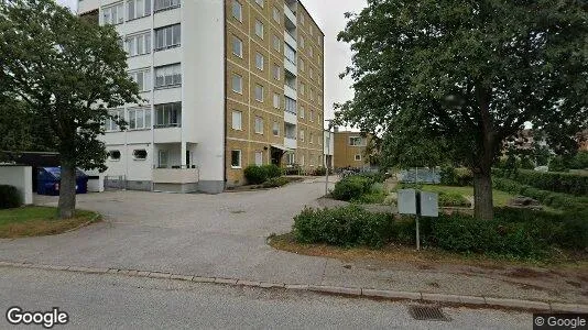 Lägenheter till salu i Lomma - Bild från Google Street View