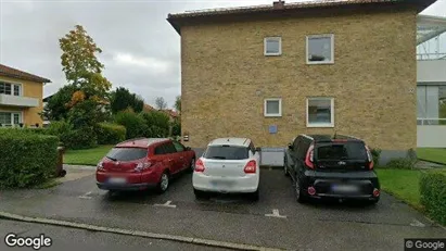 Lägenheter till salu i Trelleborg - Bild från Google Street View