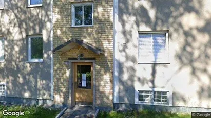 Lägenheter till salu i Söderort - Bild från Google Street View