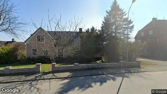 Lägenheter till salu i Simrishamn - Bild från Google Street View