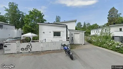 Lägenheter till salu i Täby - Bild från Google Street View