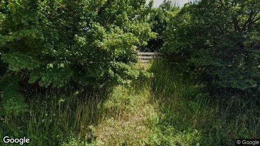 Lägenheter att hyra i Lund - Bild från Google Street View