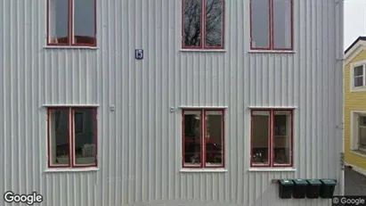 Lägenheter att hyra i Härnösand - Bild från Google Street View