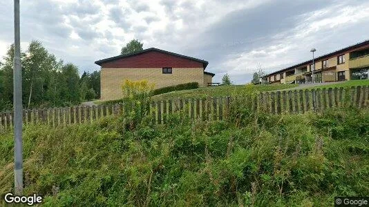 Lägenheter att hyra i Torsby - Bild från Google Street View