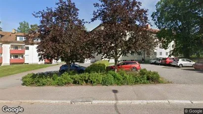 Bostadsrätter till salu i Falun - Bild från Google Street View