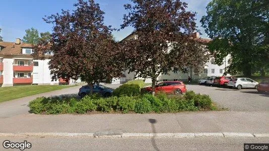 Bostadsrätter till salu i Falun - Bild från Google Street View