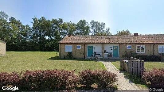 Lägenheter att hyra i Vellinge - Bild från Google Street View