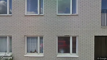Lägenheter att hyra i Linköping - Bild från Google Street View