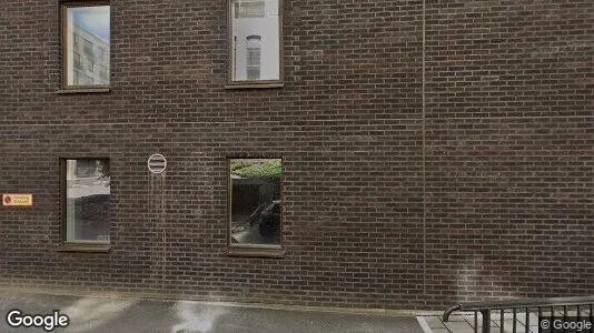 Lägenheter till salu i Borås - Bild från Google Street View