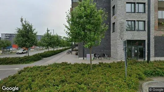 Lägenheter till salu i Uppsala - Bild från Google Street View