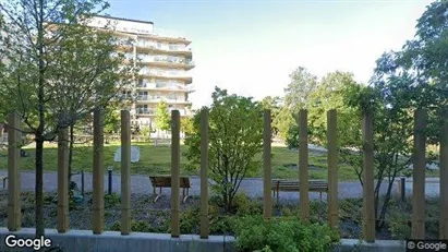 Lägenheter till salu i Område ej specificerat - Bild från Google Street View