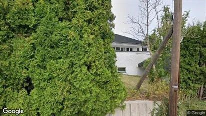 Lägenheter till salu i Nacka - Bild från Google Street View