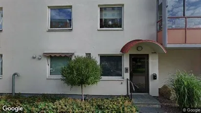 Lägenheter till salu i Borlänge - Bild från Google Street View