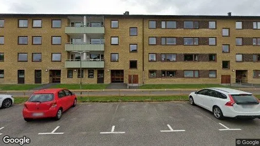 Lägenheter till salu i Mölndal - Bild från Google Street View