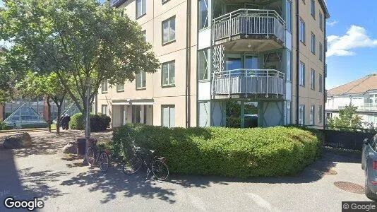 Lägenheter till salu i Nacka - Bild från Google Street View