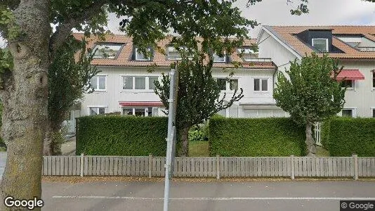 Lägenheter till salu i Vara - Bild från Google Street View