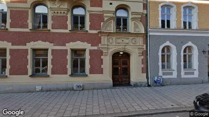 Lägenheter till salu i Östermalm - Bild från Google Street View