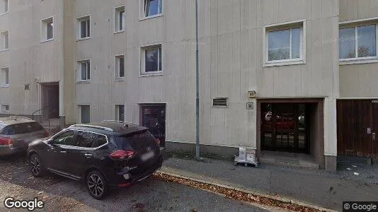 Lägenheter till salu i Söderort - Bild från Google Street View