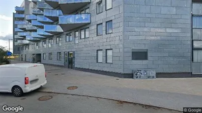 Lägenheter till salu i Uppsala - Bild från Google Street View
