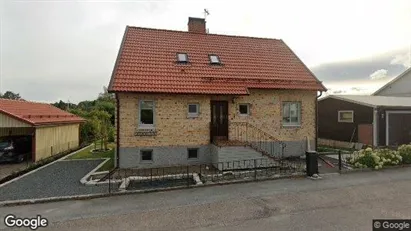 Lägenheter till salu i Östhammar - Bild från Google Street View