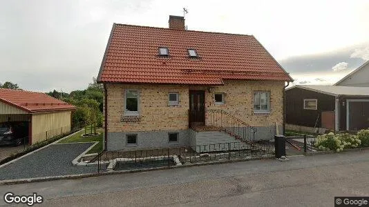 Lägenheter till salu i Östhammar - Bild från Google Street View