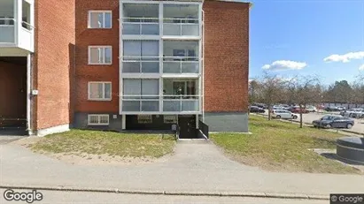 Lägenheter till salu i Täby - Bild från Google Street View
