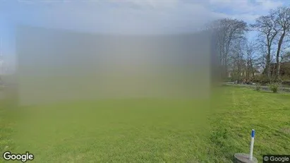 Lägenheter till salu i Sjöbo - Bild från Google Street View