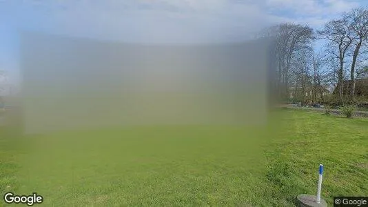 Lägenheter till salu i Sjöbo - Bild från Google Street View