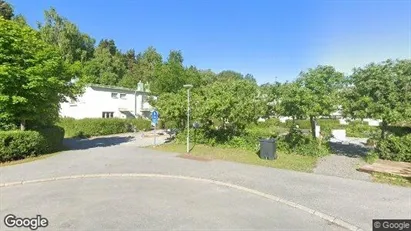 Bostadsrätter till salu i Västerort - Bild från Google Street View